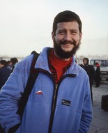 Rob Dorval