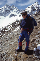 Miklos Pinther